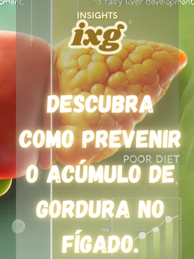 8 hábitos alimentares para evitar o acúmulo de gordura no fígado
