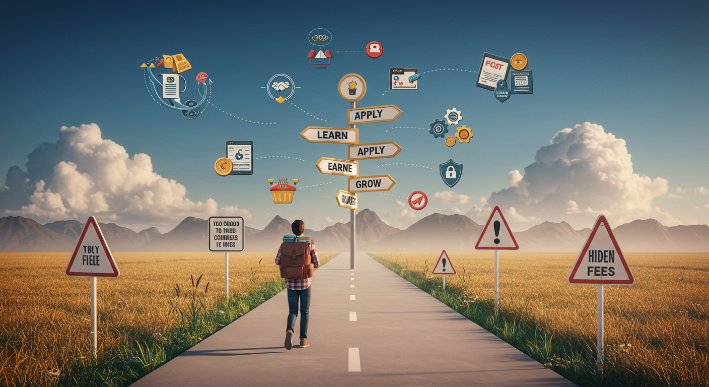 cursos gratuitos de comércio digital