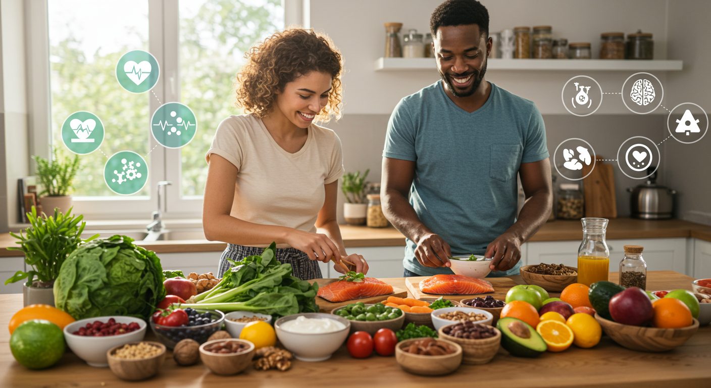 nutrição funcional