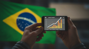novos investidores em 2025